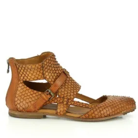 Forte 8328 Tan Pumps