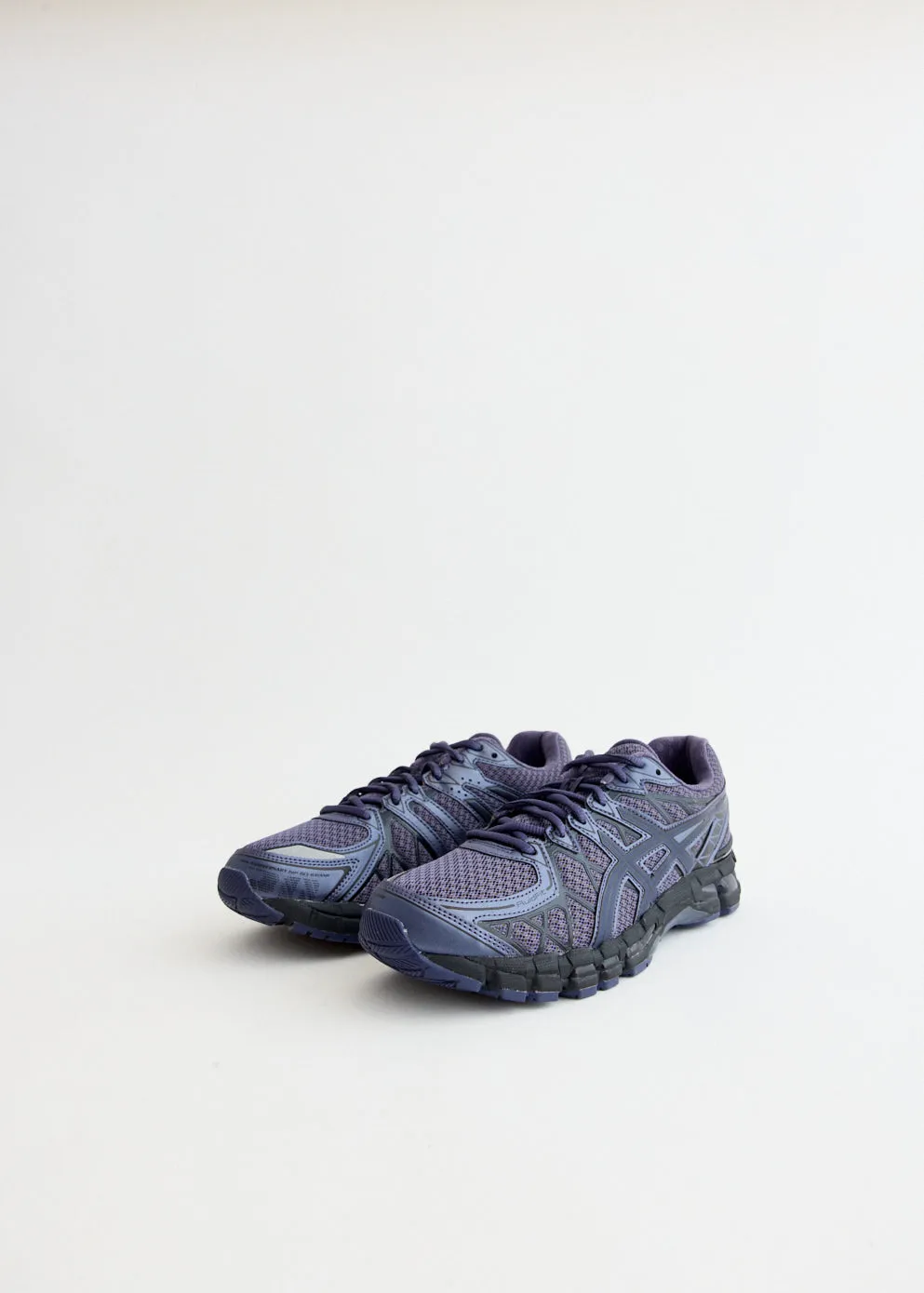 Gel-Kayano 20 'Indigo Fog' Sneakers