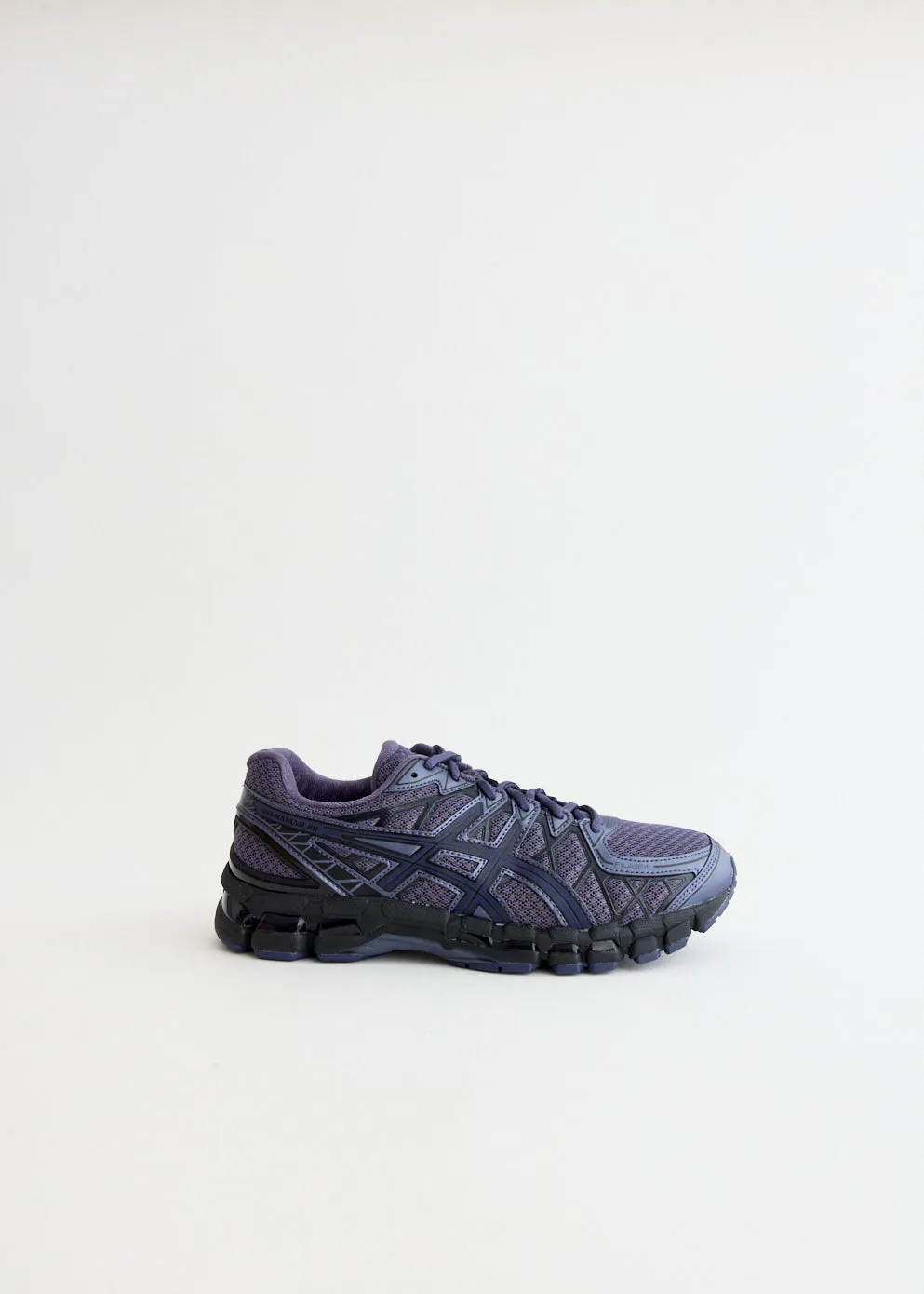Gel-Kayano 20 'Indigo Fog' Sneakers