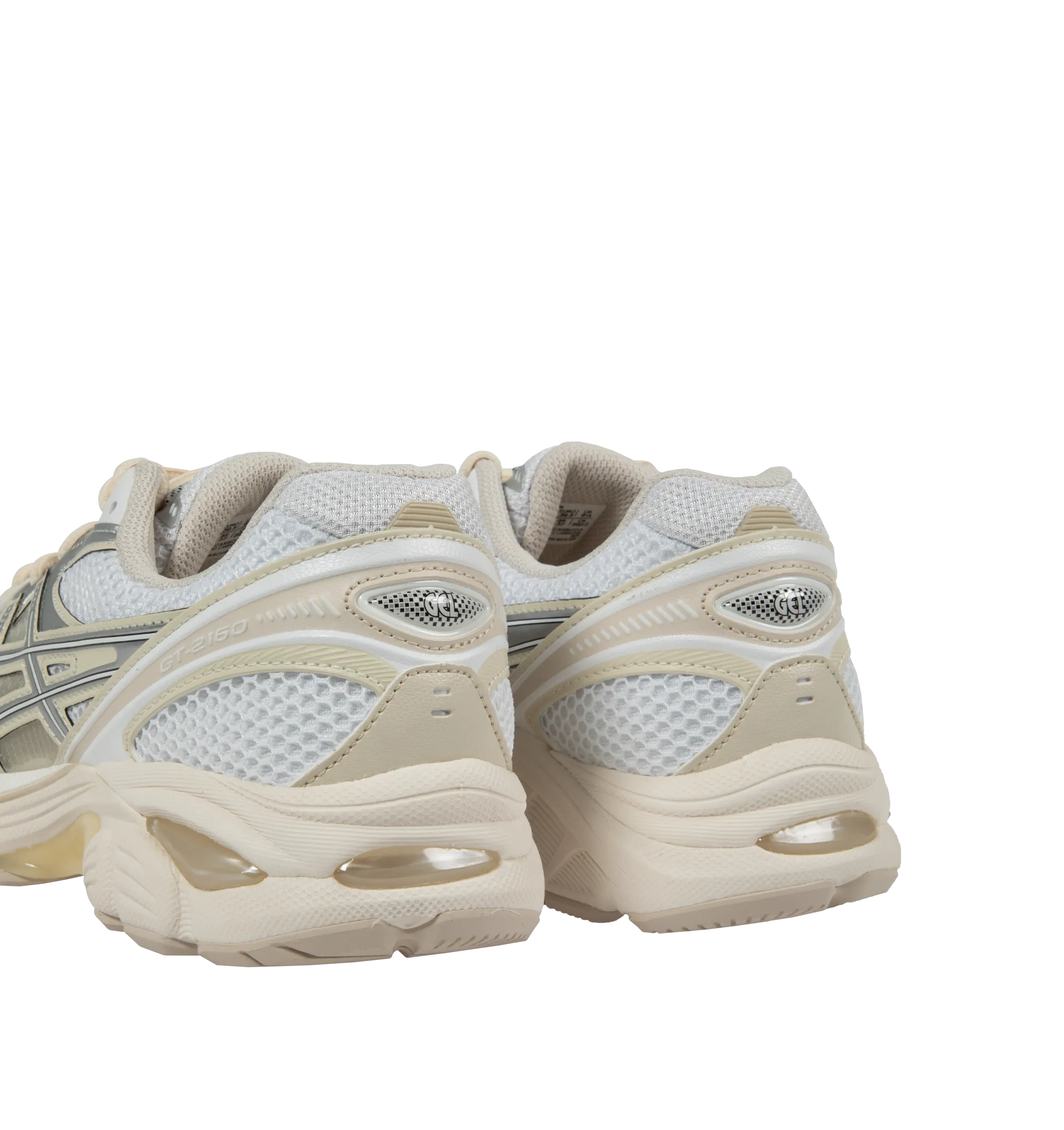 GT-2160 x Above The Clouds Snakers (Unisex)