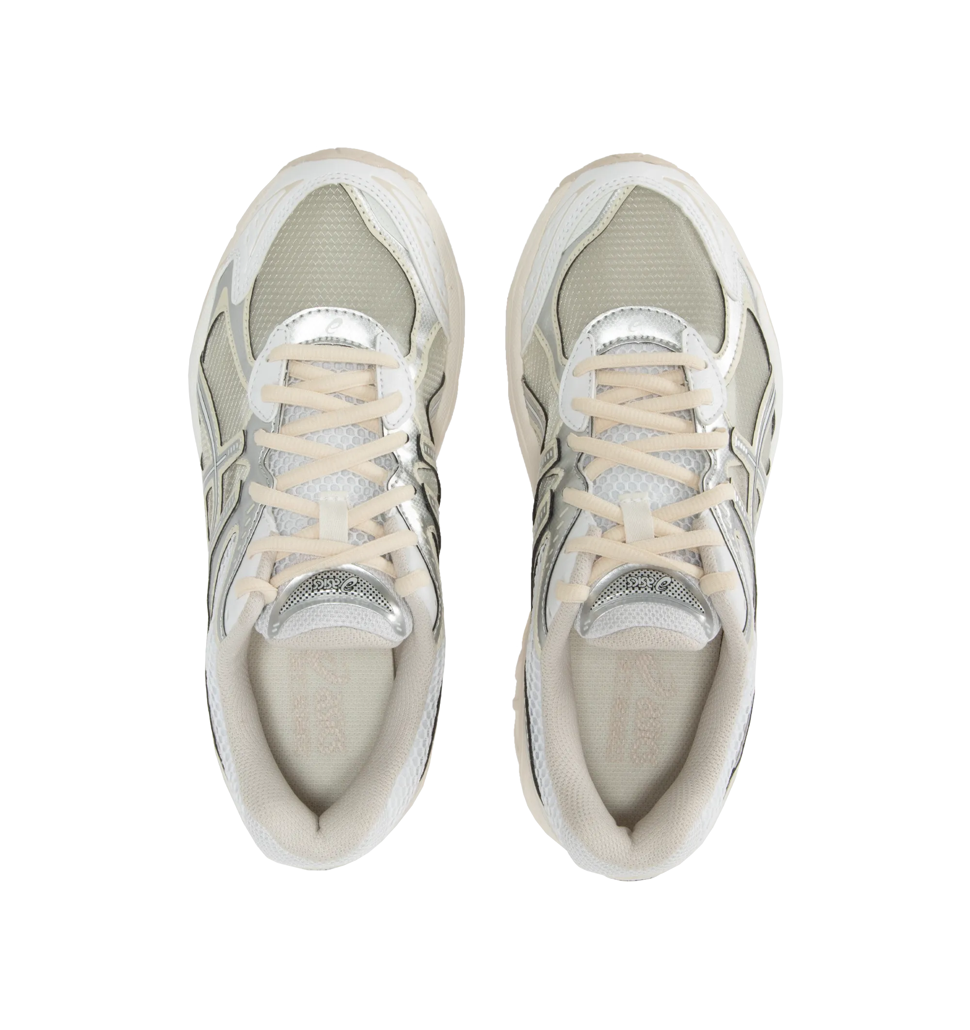 GT-2160 x Above The Clouds Snakers (Unisex)