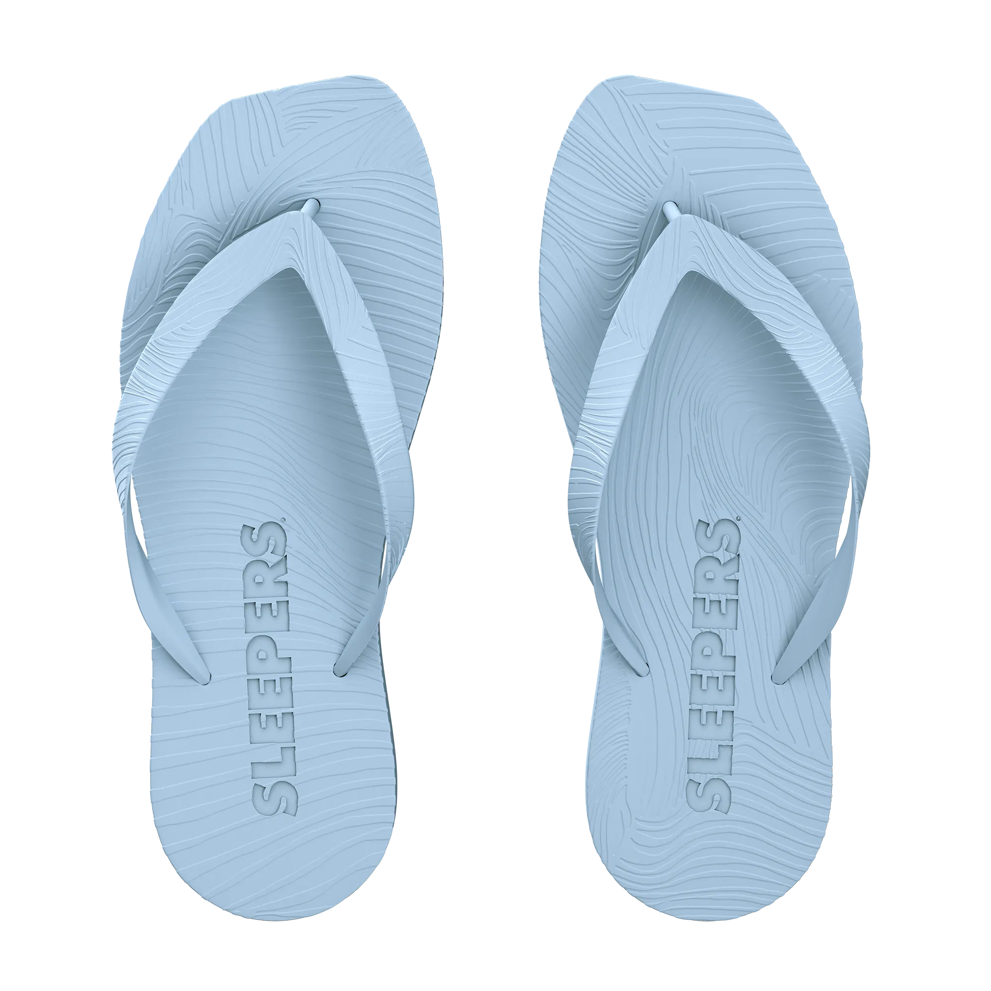 High Platform Angel Blue