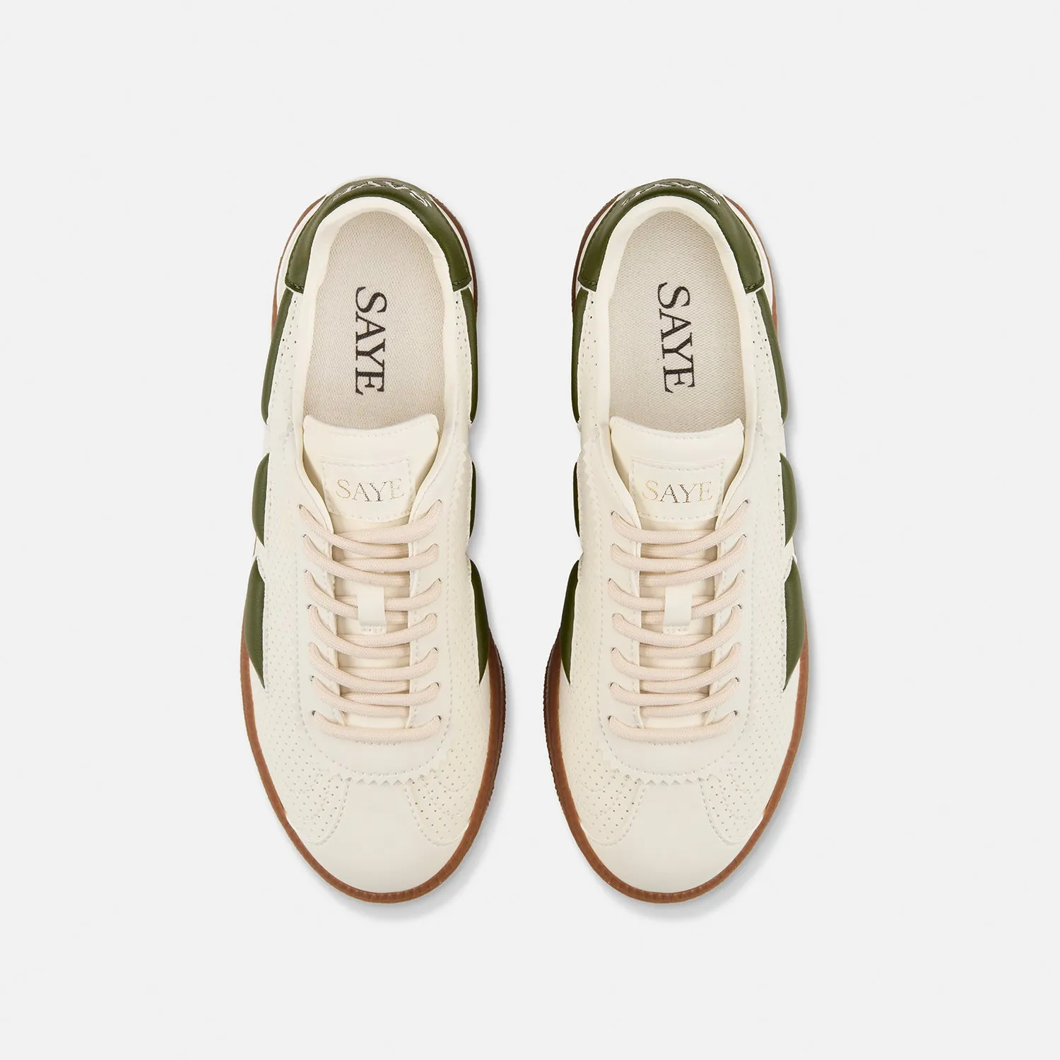 M70 Jazzy - Cactus - Basil