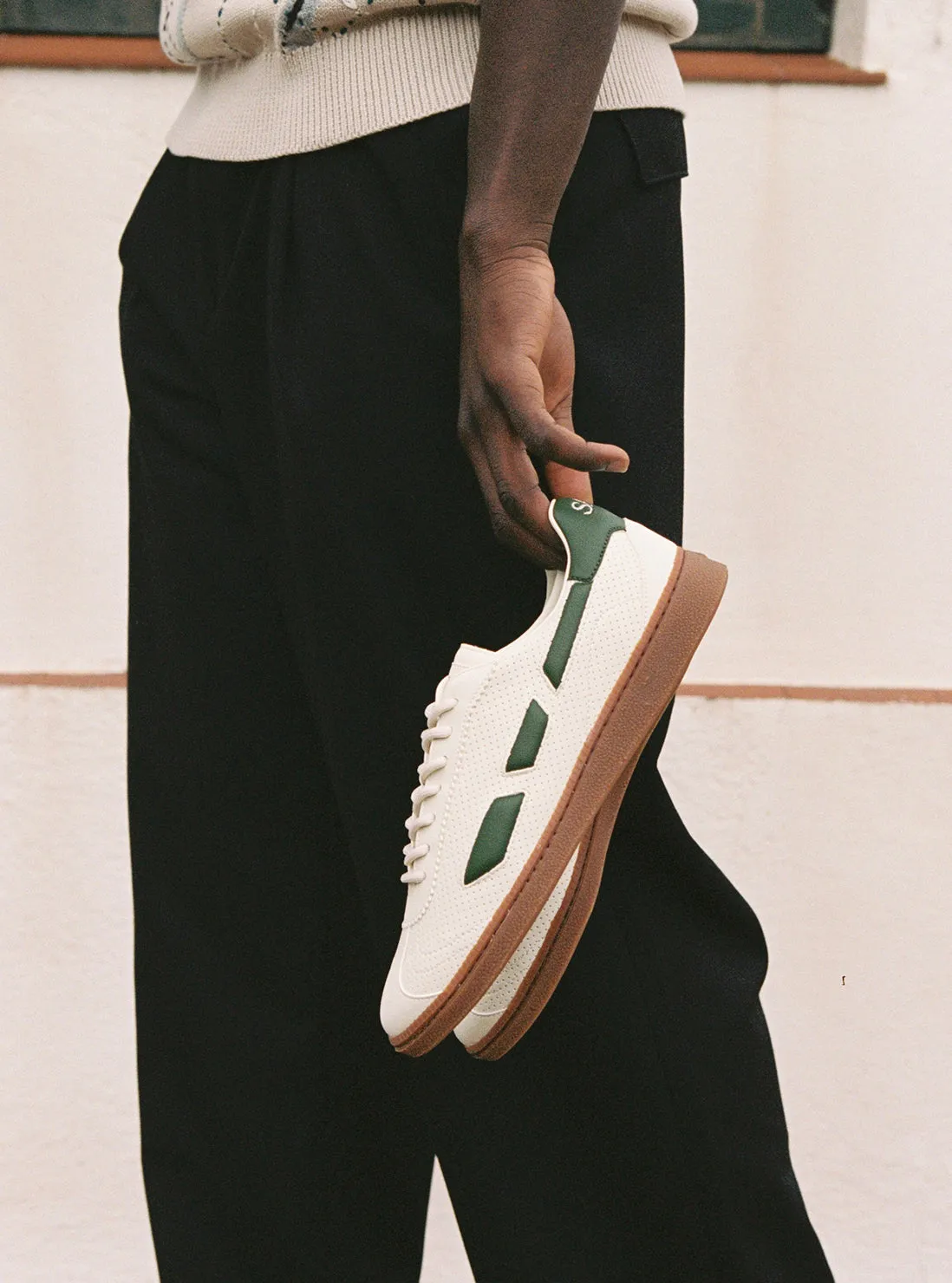 M70 Jazzy - Cactus - Basil