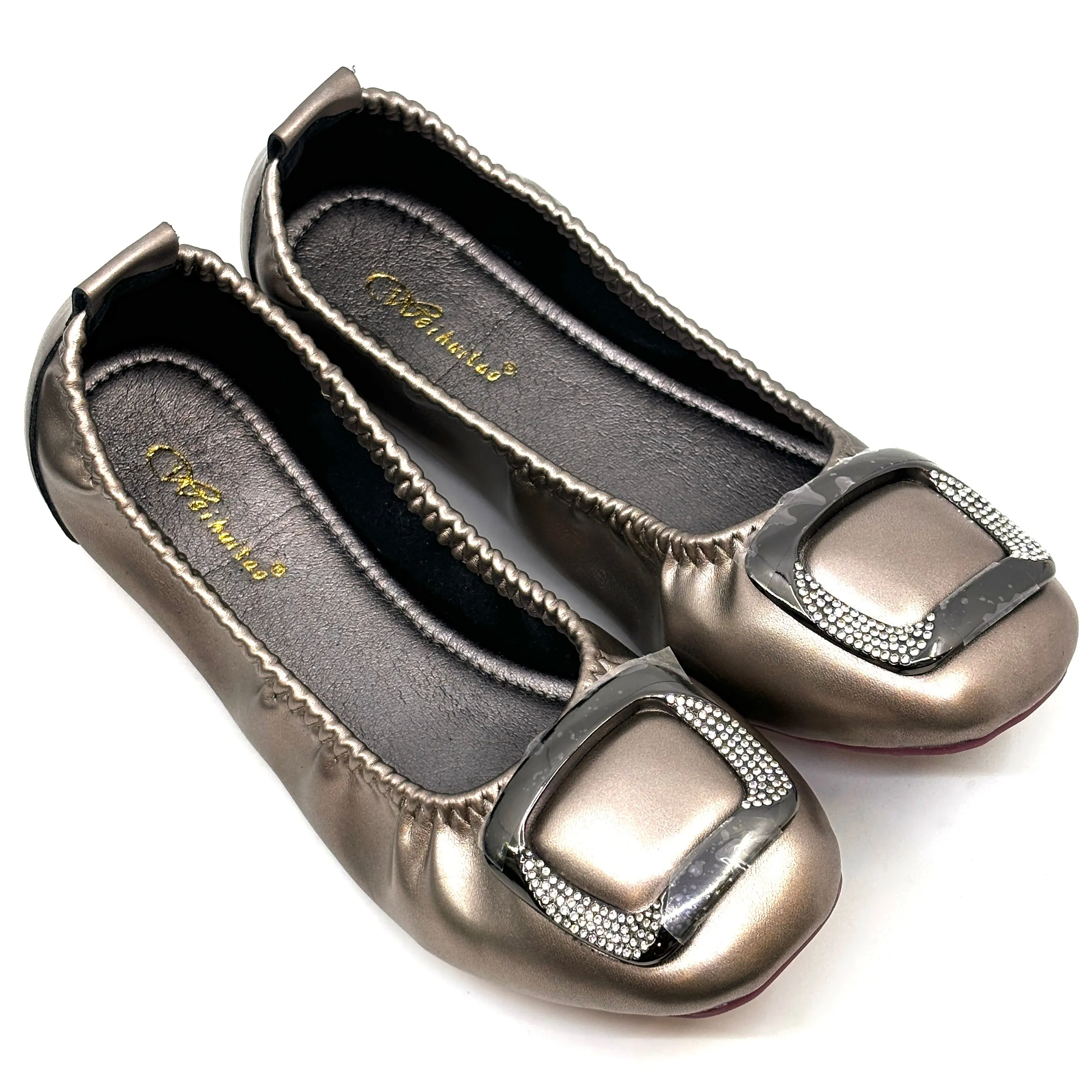 Max Flats