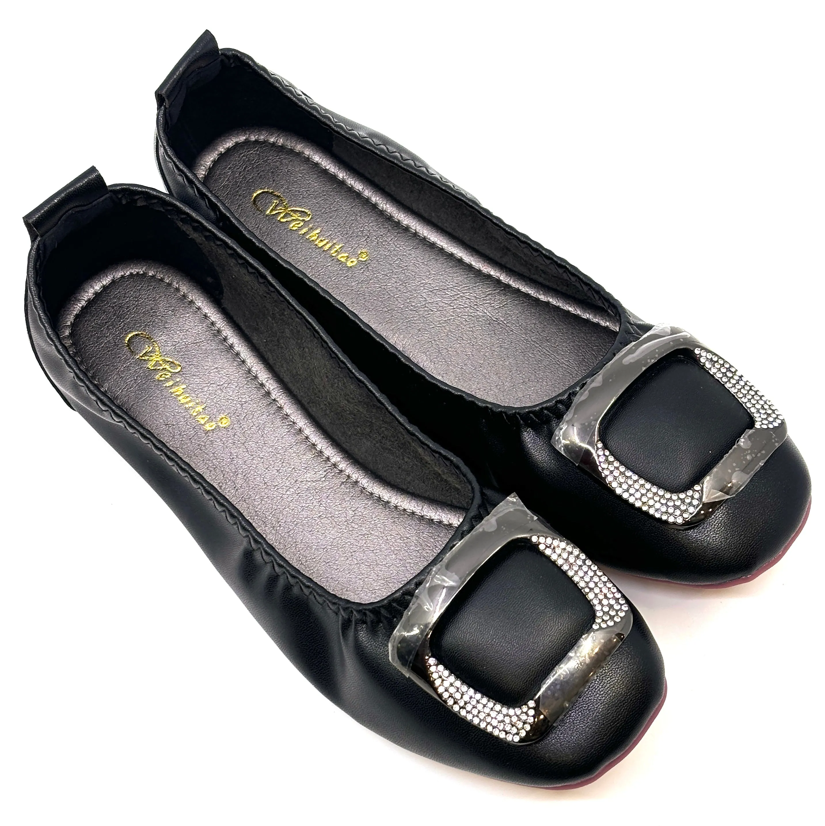 Max Flats