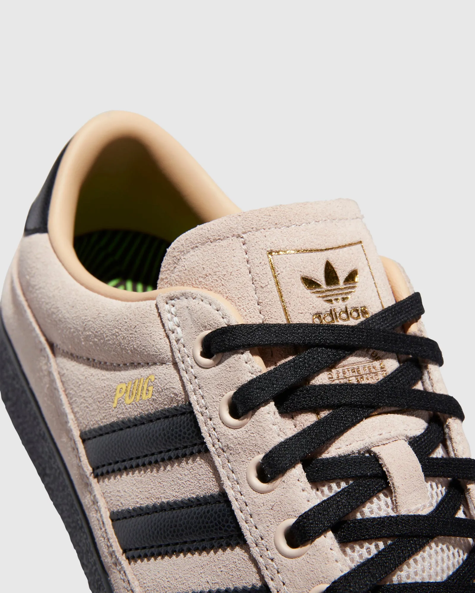 Mens Puig Indoor Sneakers