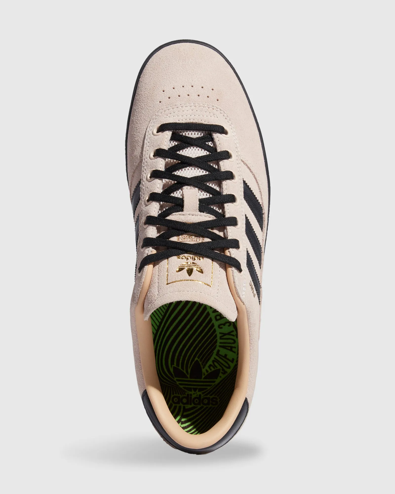 Mens Puig Indoor Sneakers