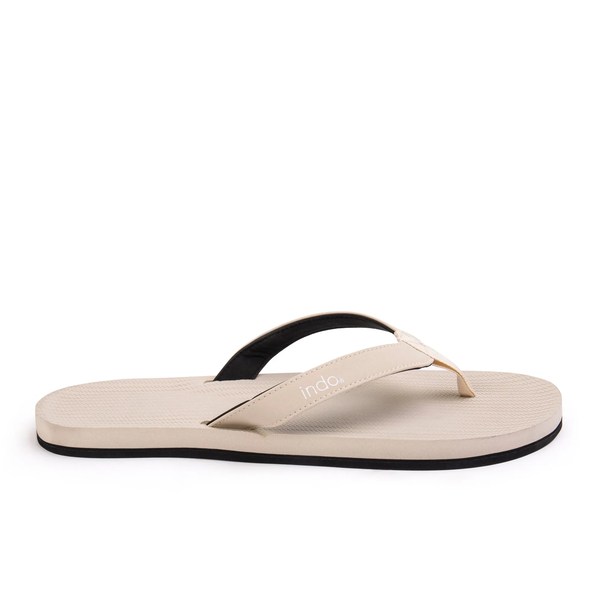 Men's Thongs - Sea Salt