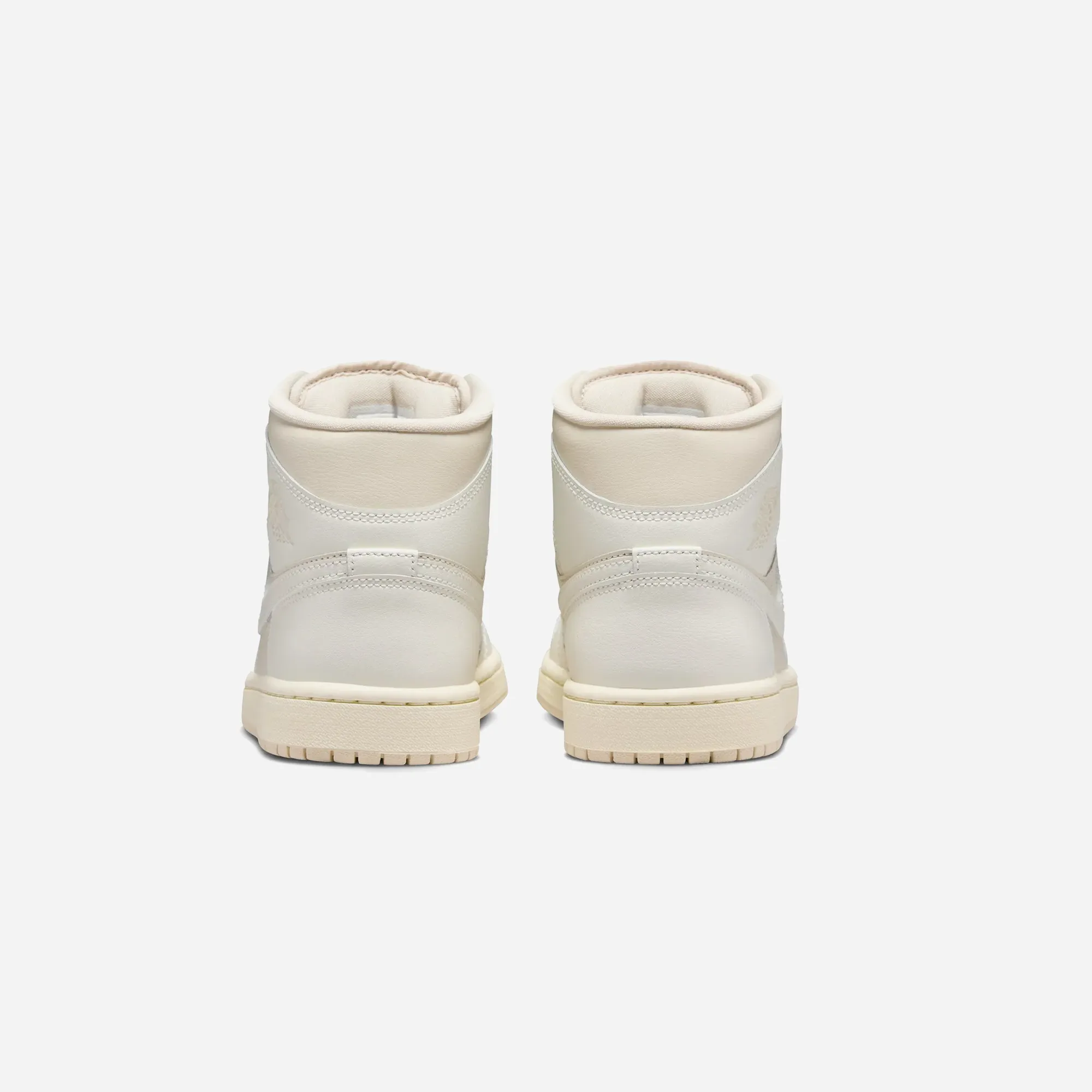 Nike Jordan 1 Mid Legend Light Brown WMNS