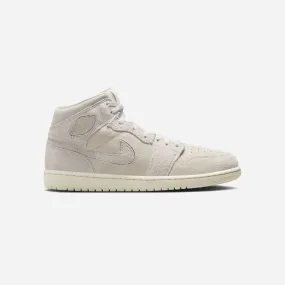 Nike Jordan 1 Mid Legend Light Brown WMNS