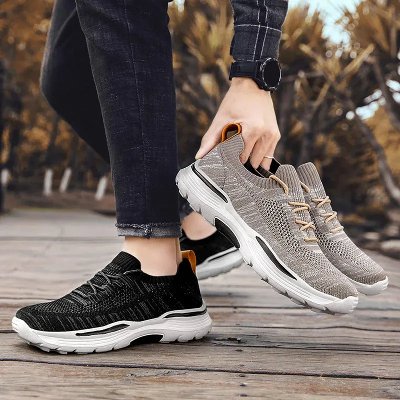Oak Breeze Sneakers