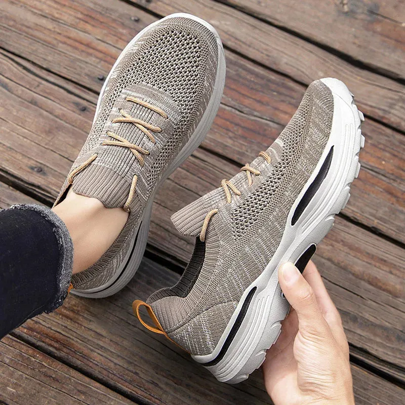 Oak Breeze Sneakers