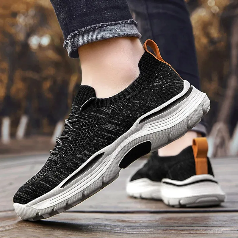 Oak Breeze Sneakers