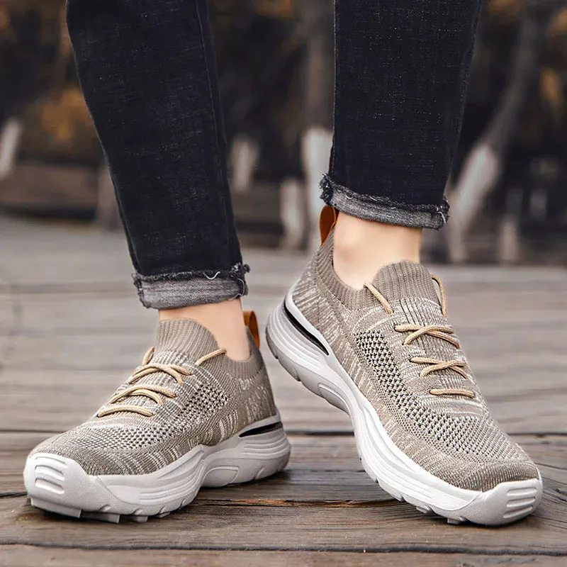 Oak Breeze Sneakers