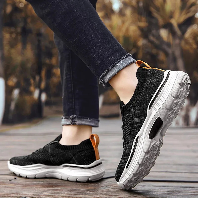 Oak Breeze Sneakers