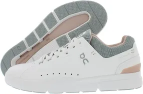 On Women's The Roger Advantage Sneakers