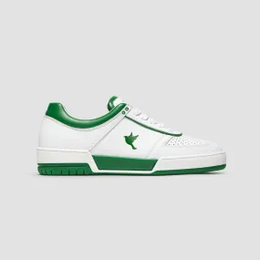 PR 003 Renaissance Green Sneakers