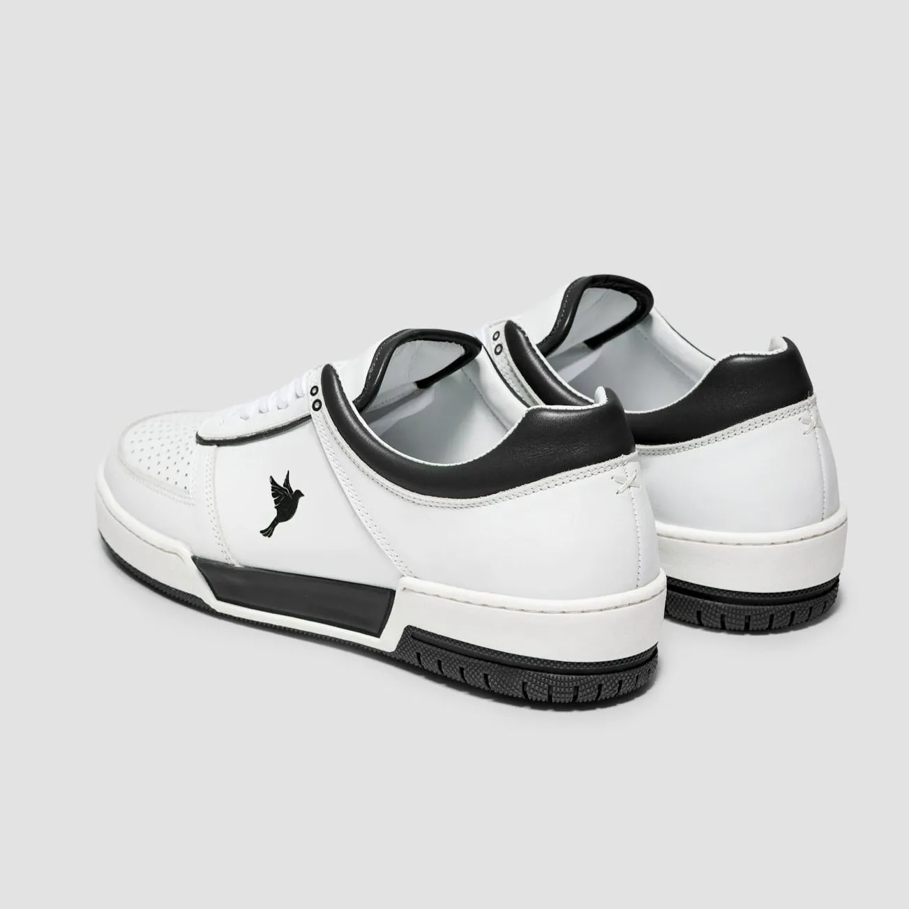 PR003 Sneakers Black
