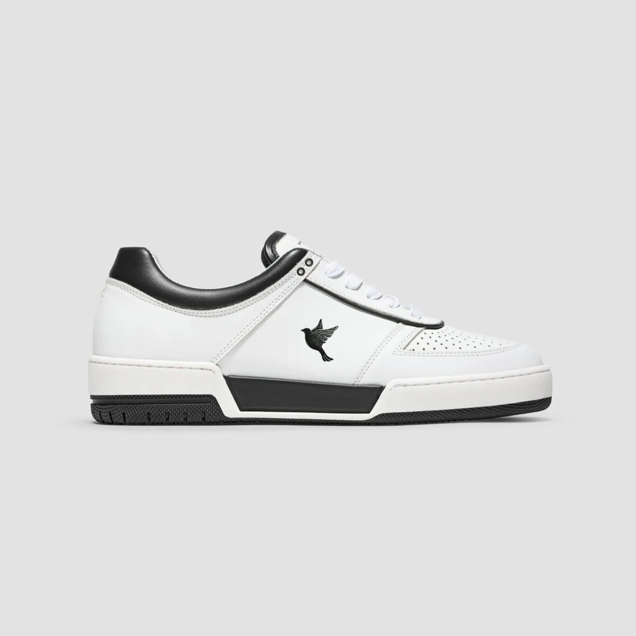 PR003 Sneakers Black
