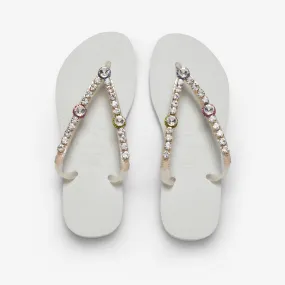 Rivoli Flip Flops