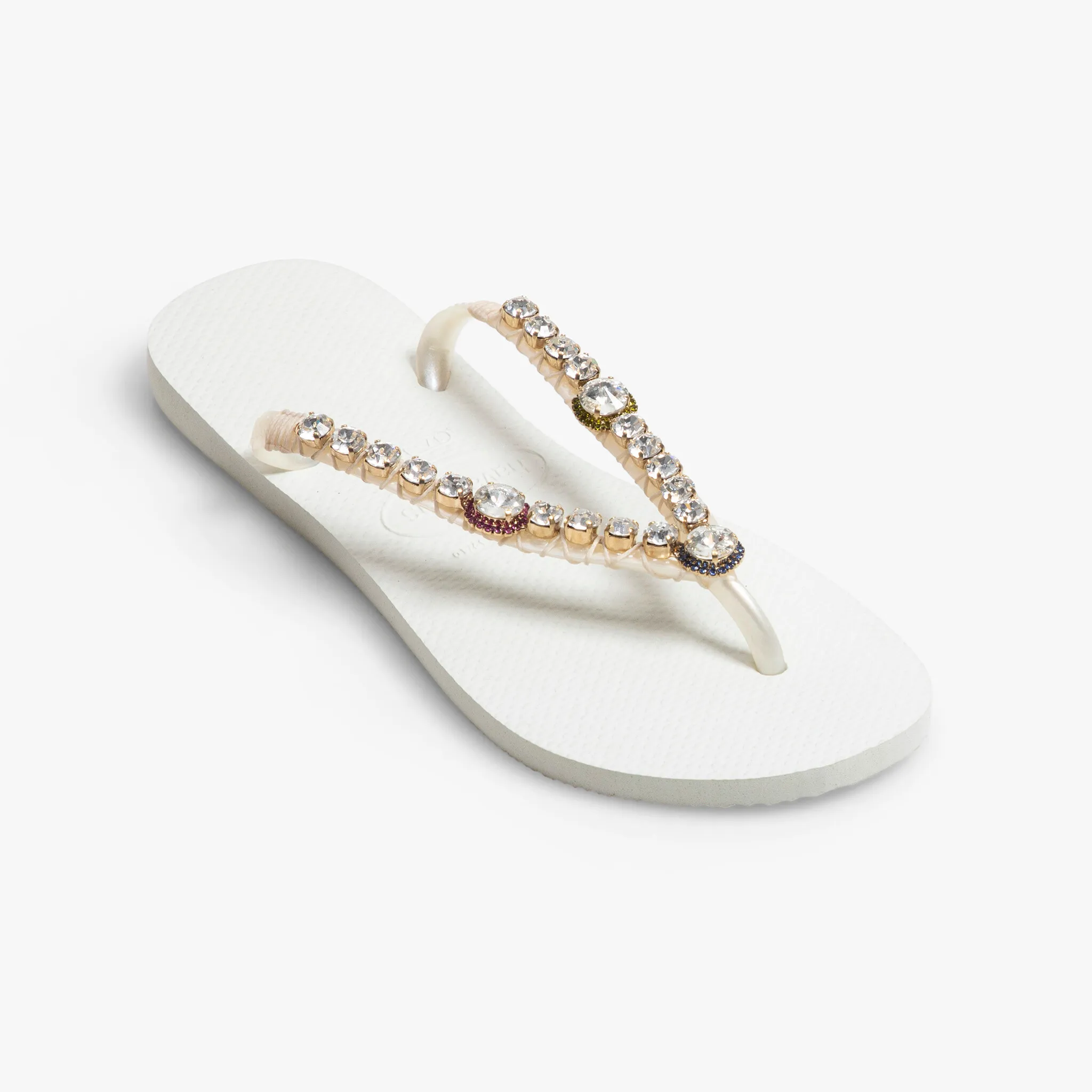 Rivoli Flip Flops