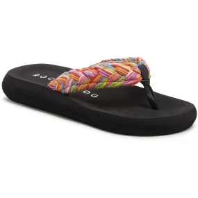 Rocket Dog Sunset Cord Braided Sandals