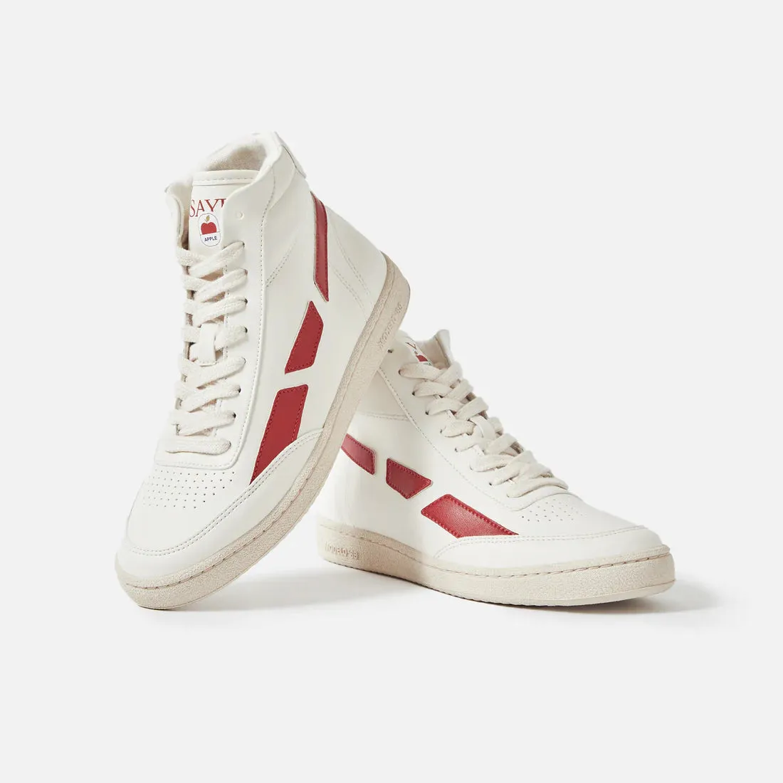 SAYE | Modelo '89 Vegan Hi | Apple