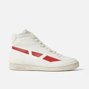 SAYE | Modelo '89 Vegan Hi | Apple