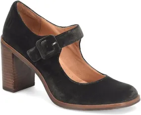 Sofft Womens Shauna Patent Leather Padded Insole Mary Janes
