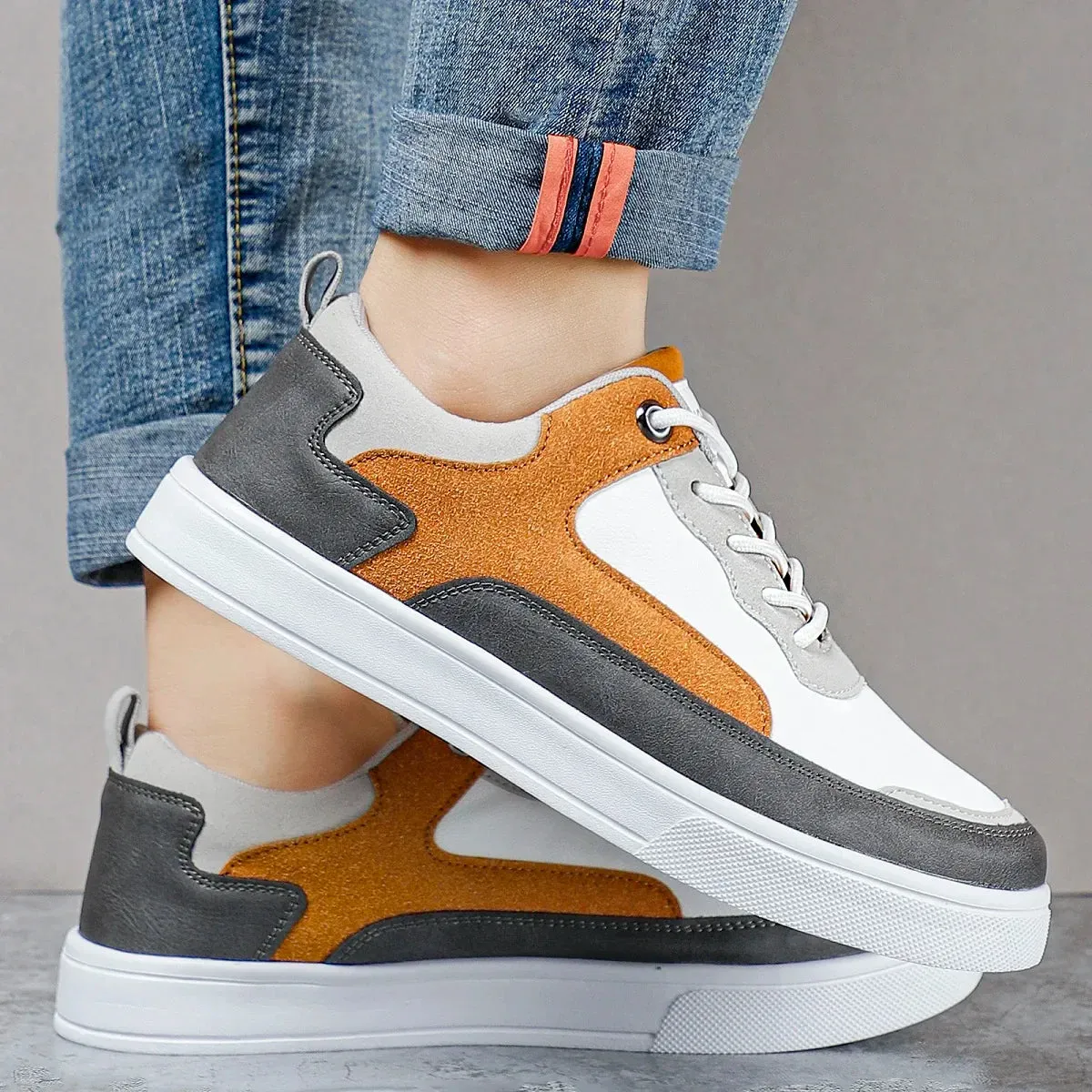 StreetSmart Sneakers