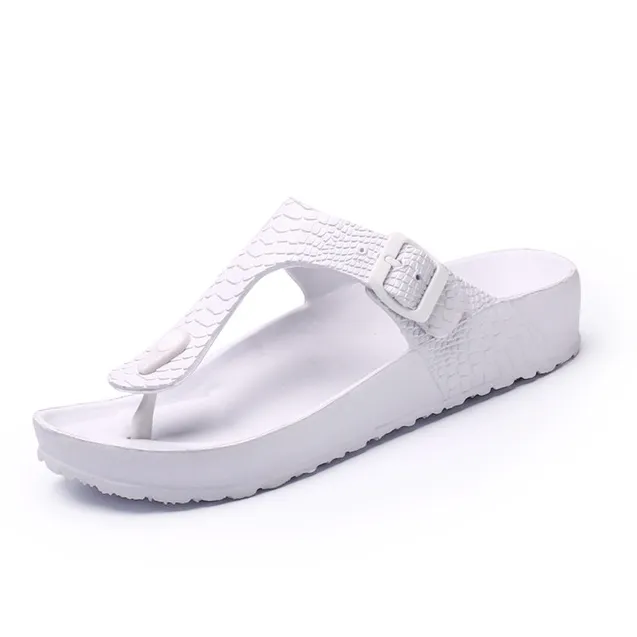 Summer Women Flip Flops