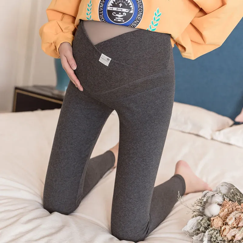 Supportive Maternity leggings