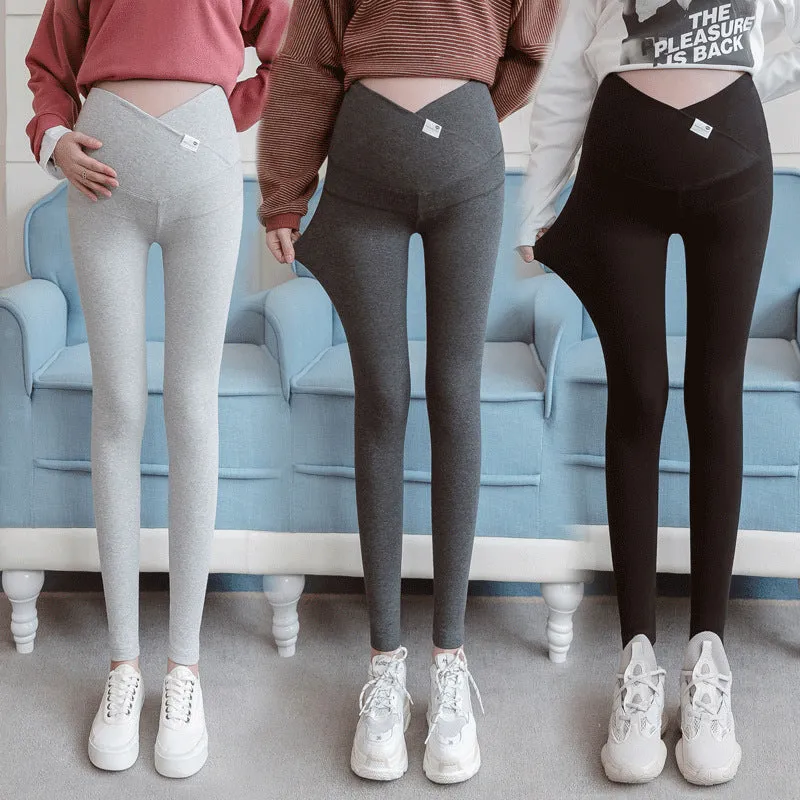 Supportive Maternity leggings
