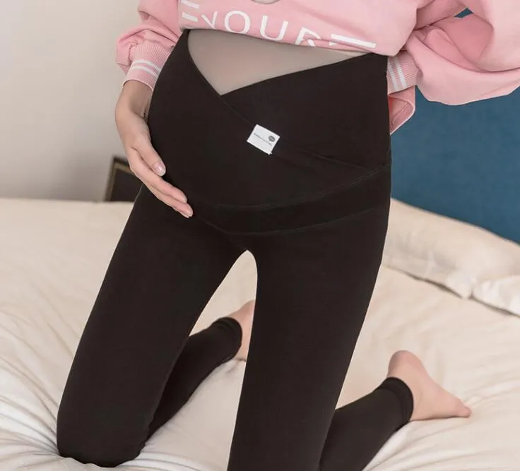 Supportive Maternity leggings