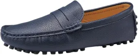 SywzX&xfybz Men's Loafers Slip on Shoes Loafers Driving Loafers Casual Penny Loafers for Men