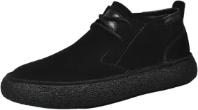 SywzX&xfybz Men's Penny Cow Suede Leather Loafers Moccasin Driving Shoes Casual Leather Shoes