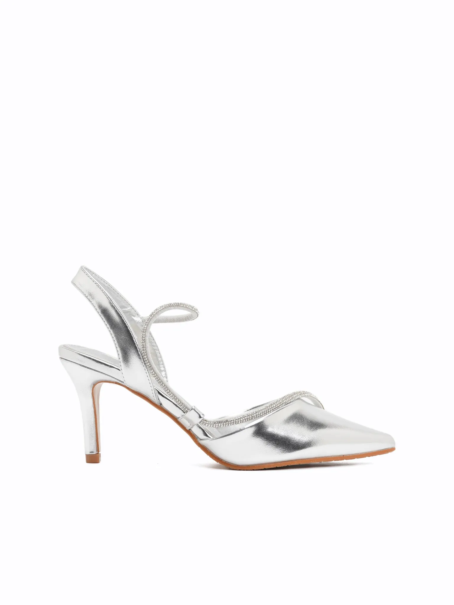 Theodore Slingback Pumps