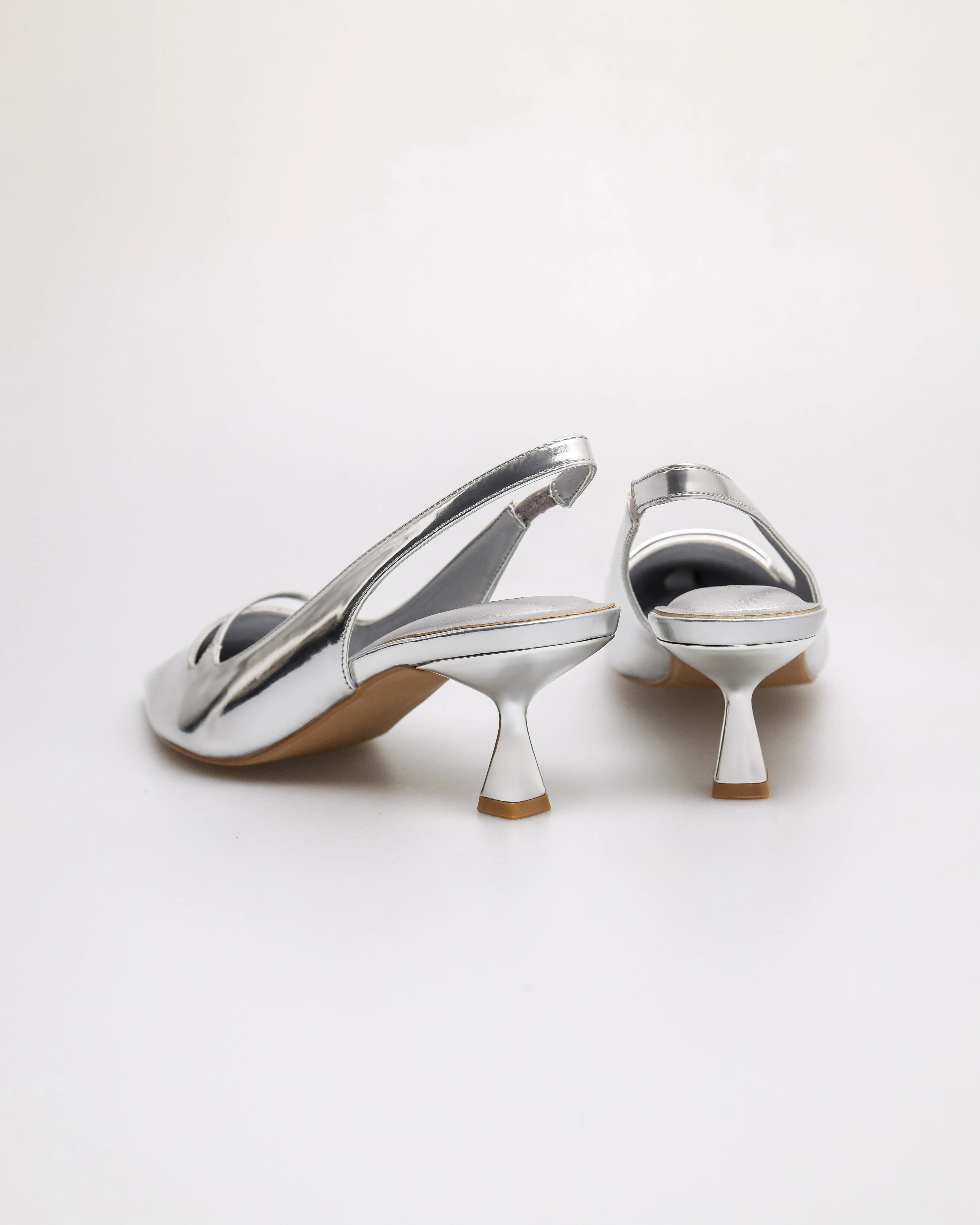 Tomaz NN473 Ladies Chic Luxe Heels