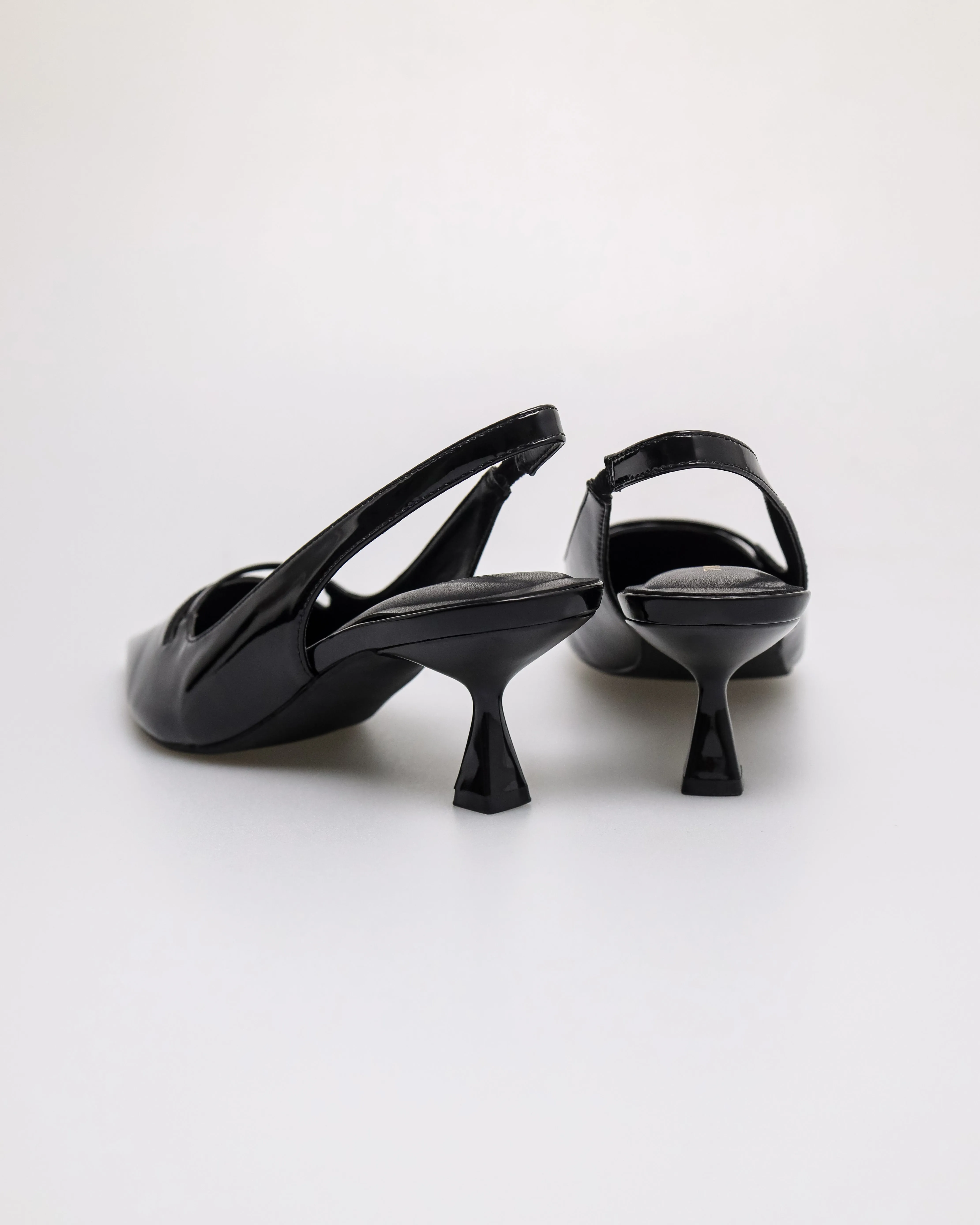 Tomaz NN473 Ladies Chic Luxe Heels