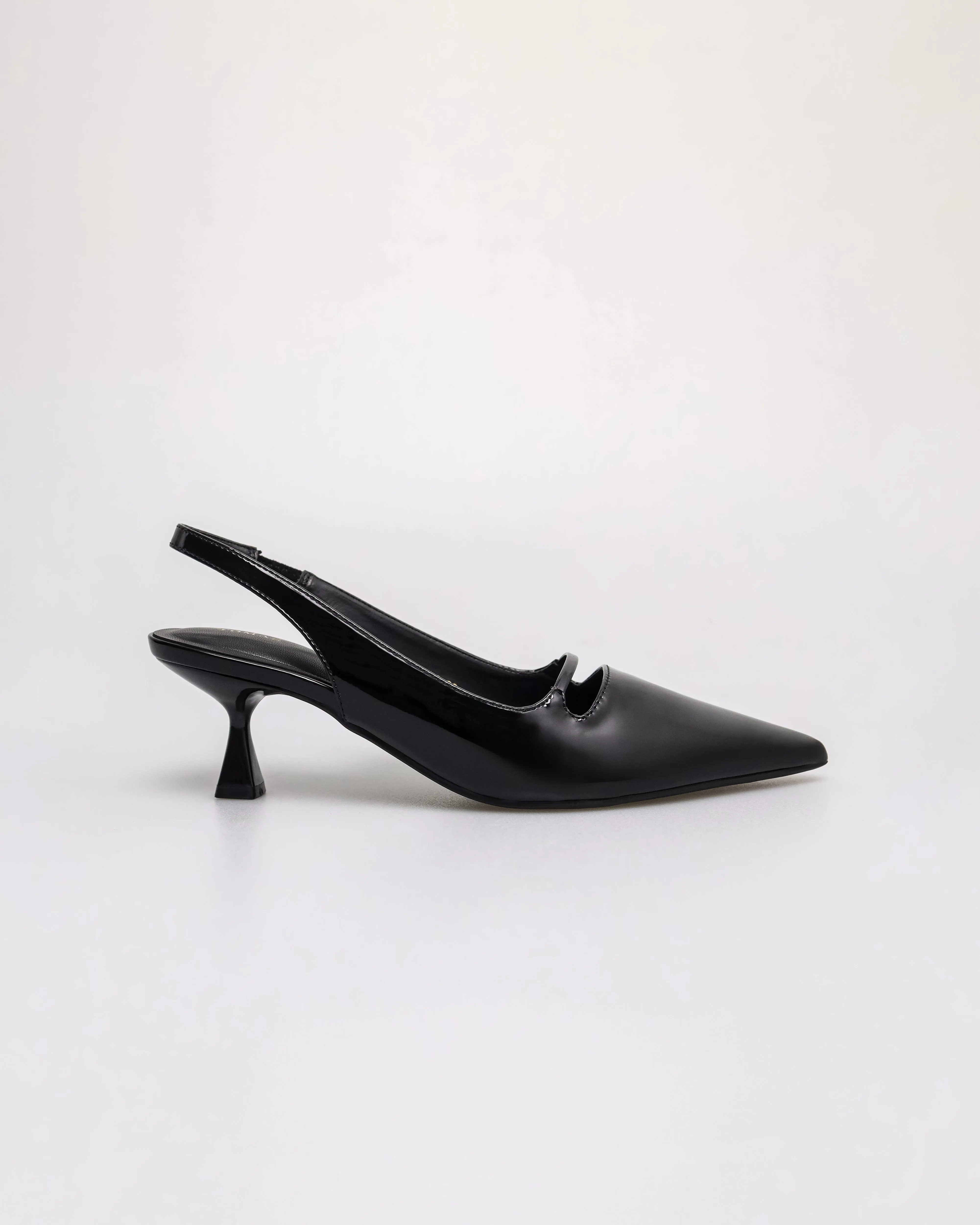 Tomaz NN473 Ladies Chic Luxe Heels