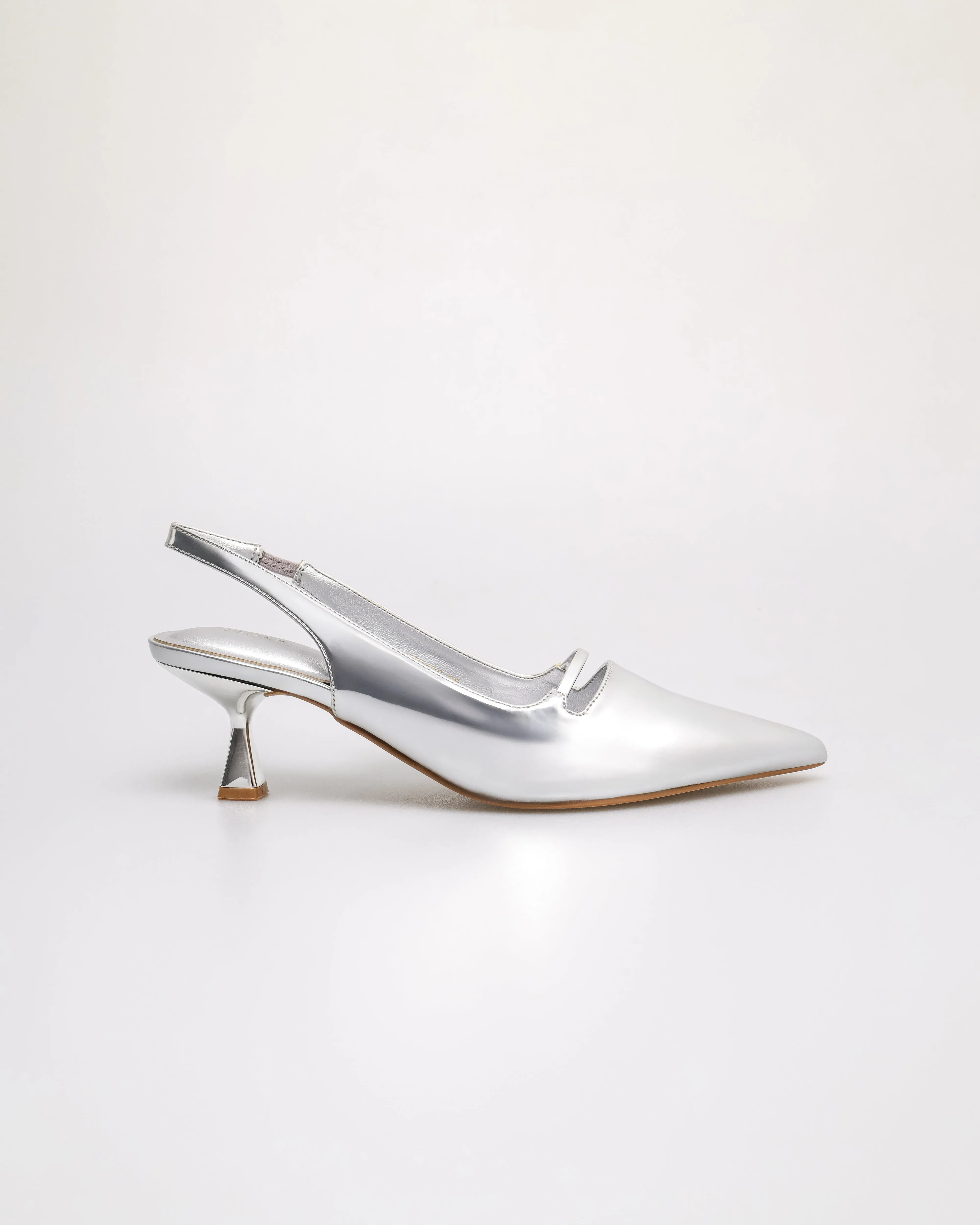Tomaz NN473 Ladies Chic Luxe Heels