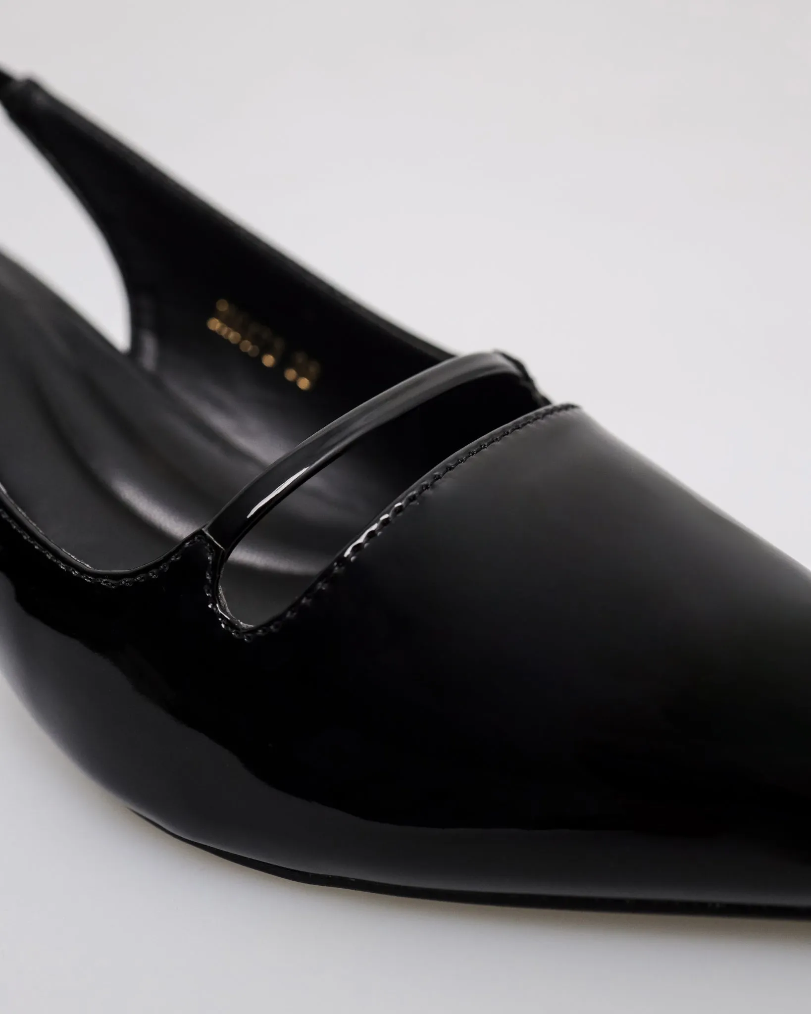 Tomaz NN473 Ladies Chic Luxe Heels