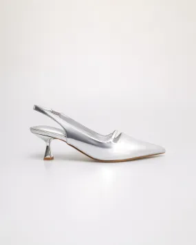 Tomaz NN473 Ladies Chic Luxe Heels