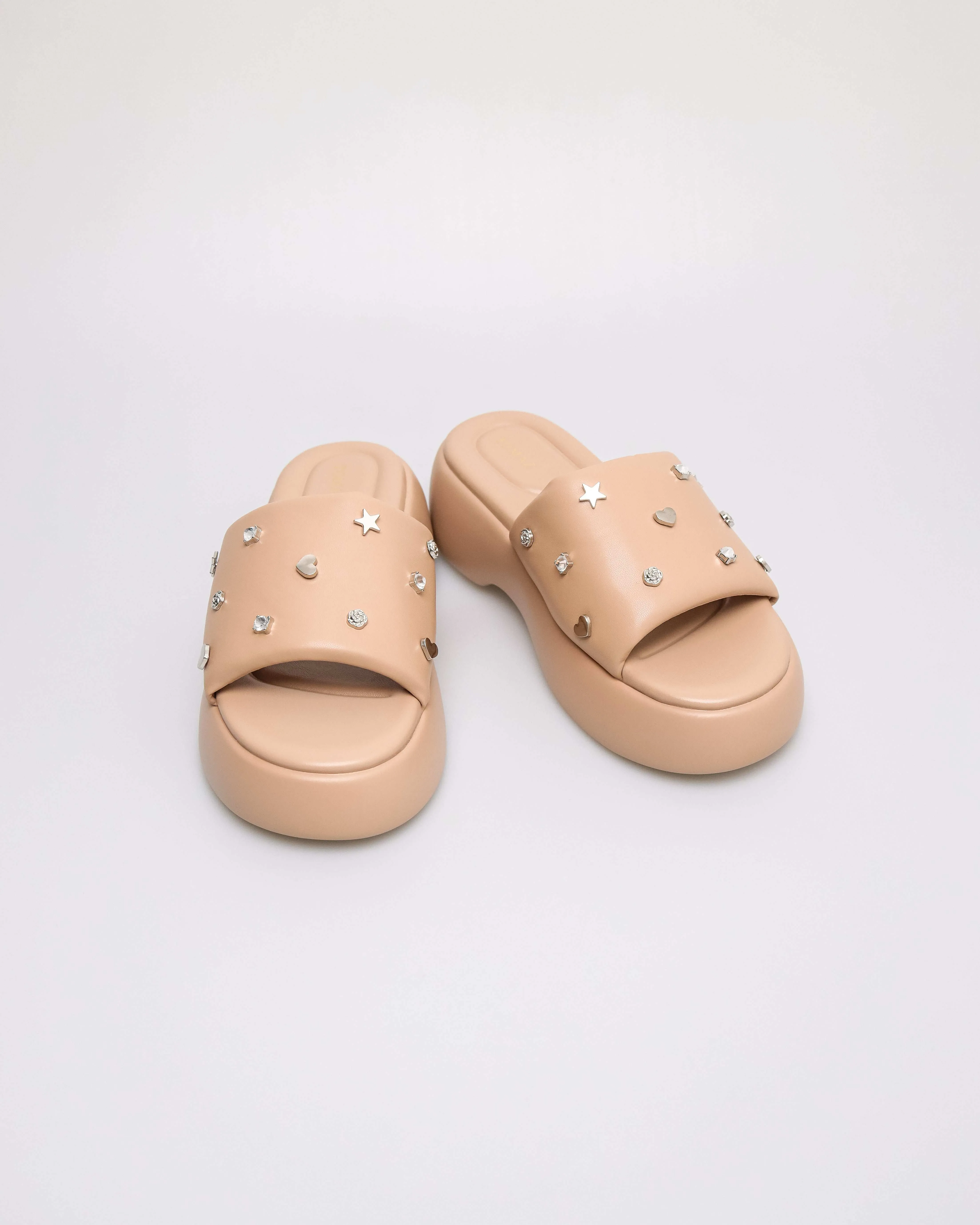 Tomaz YX202 Ladies Crystal Comfort Luxe