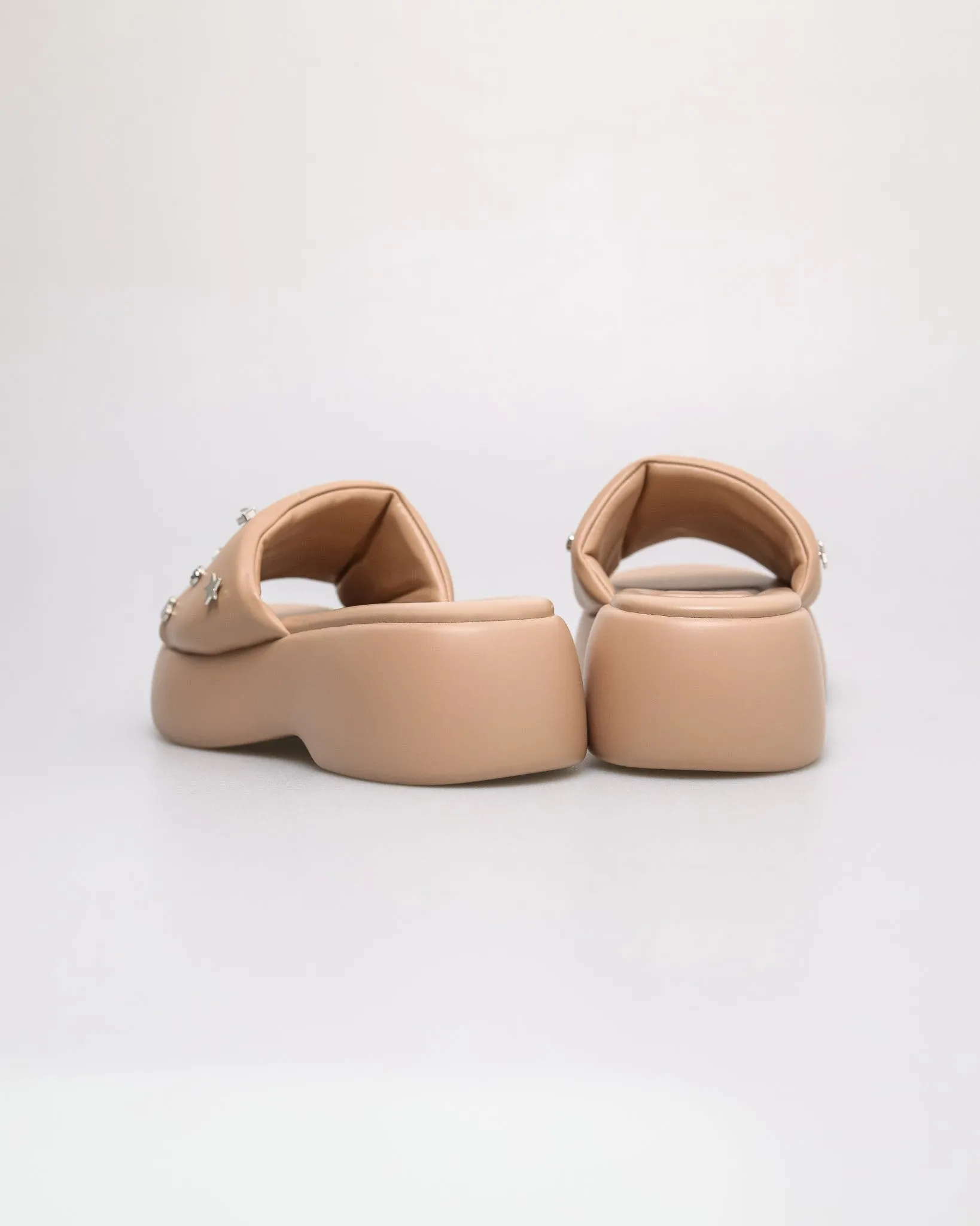 Tomaz YX202 Ladies Crystal Comfort Luxe