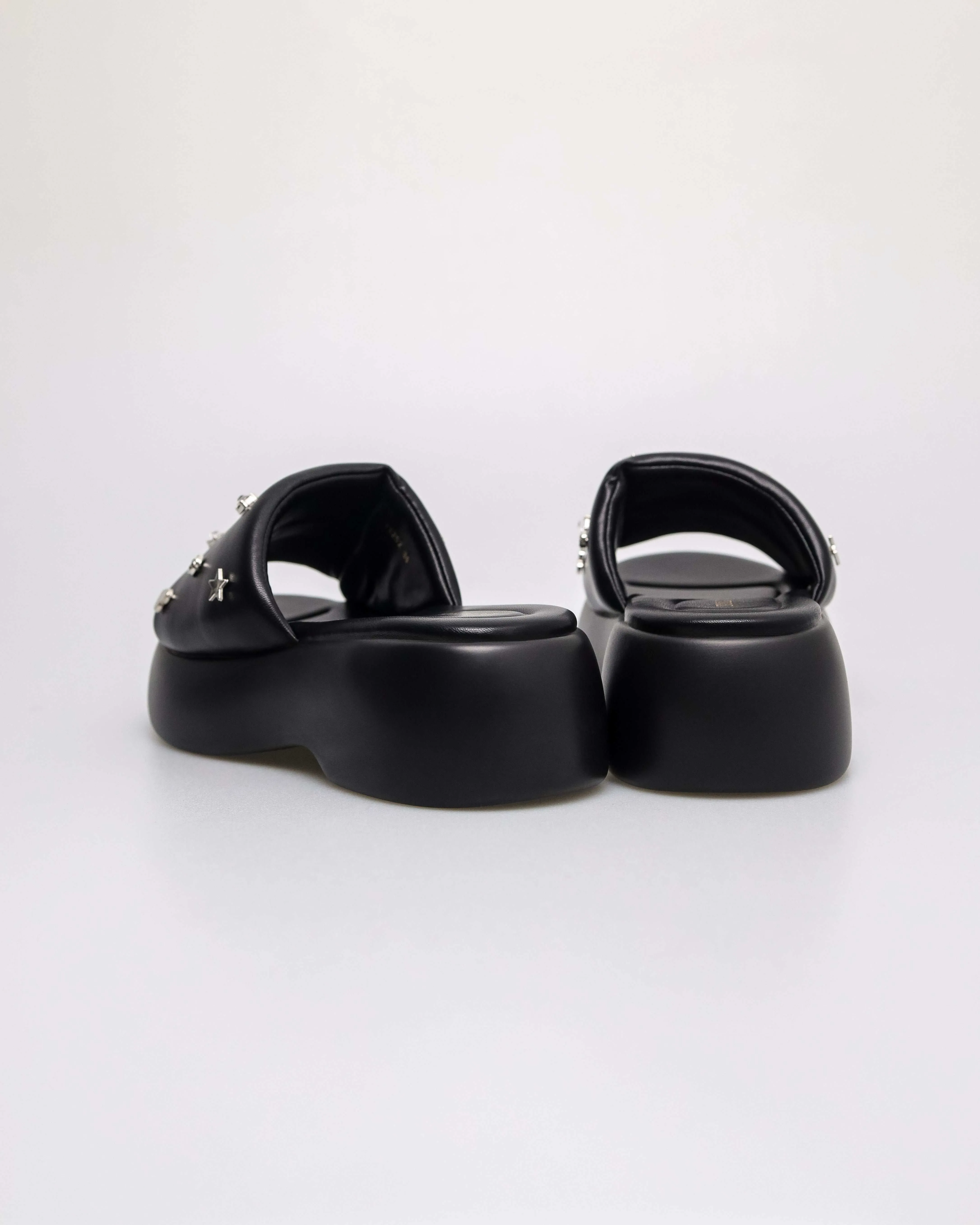 Tomaz YX202 Ladies Crystal Comfort Luxe