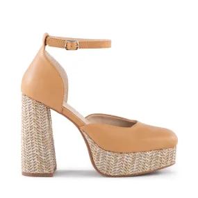 Used To Love You Heel