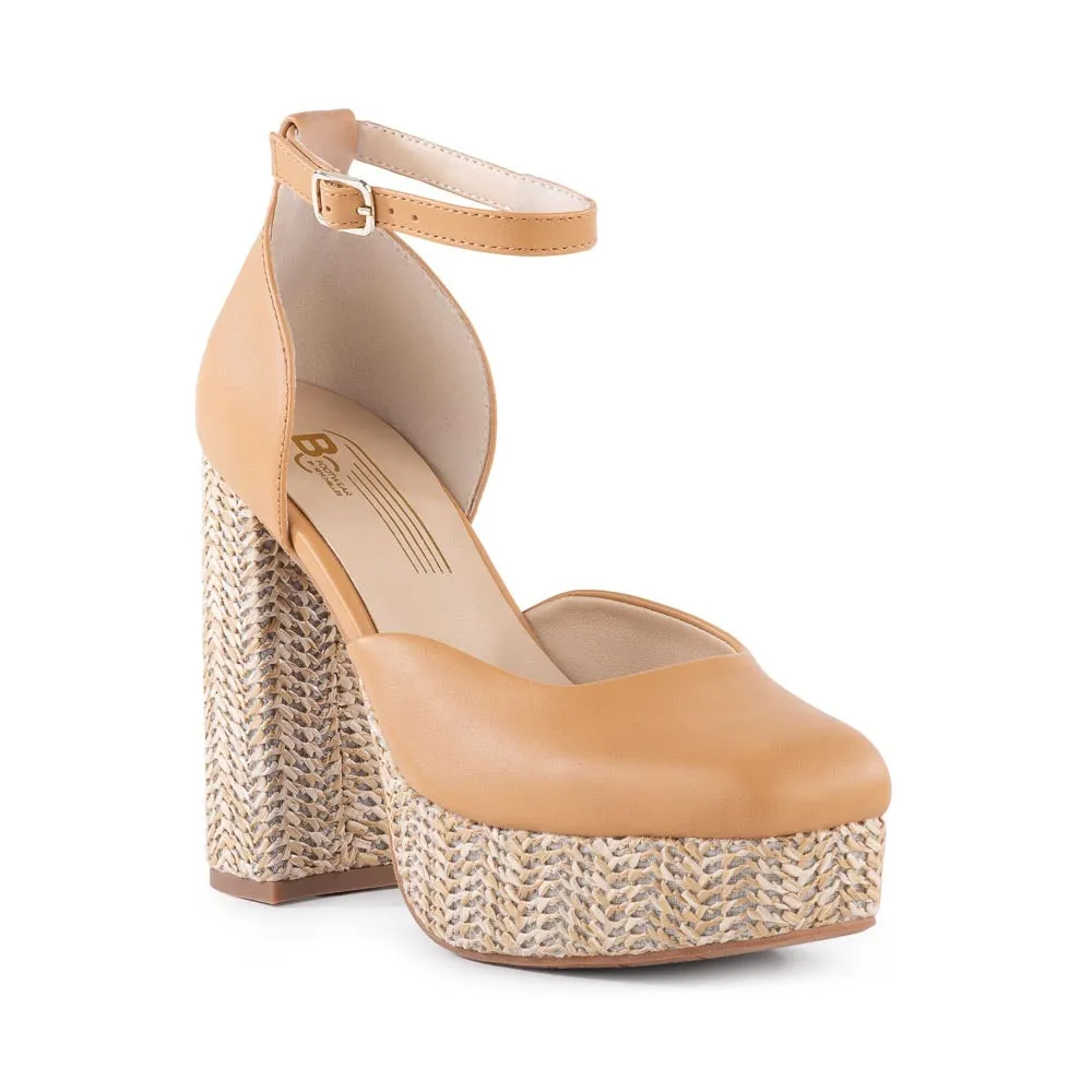 Used To Love You Heel