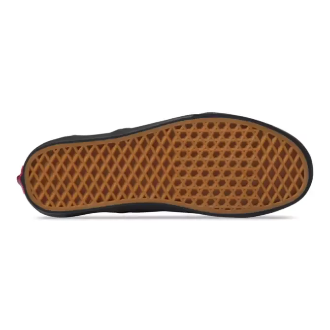 Vans Classic Slip-On - Black/Black